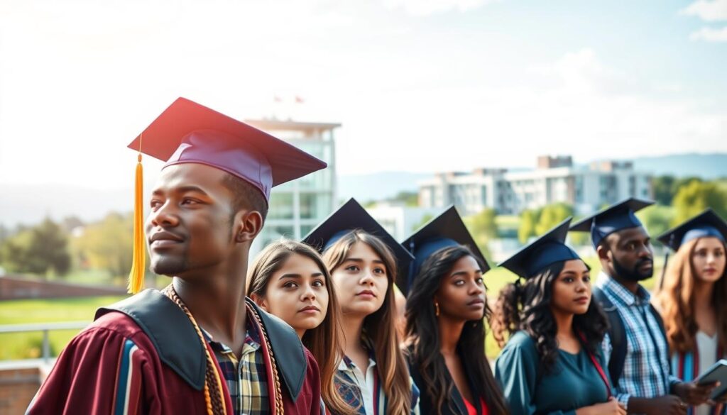 vantagens da licenciatura para graduados