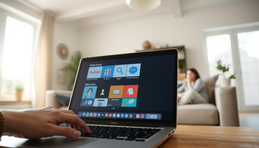vantagens de cursos online