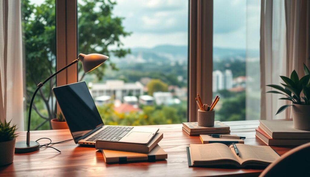 vantagens de estudar a distância
