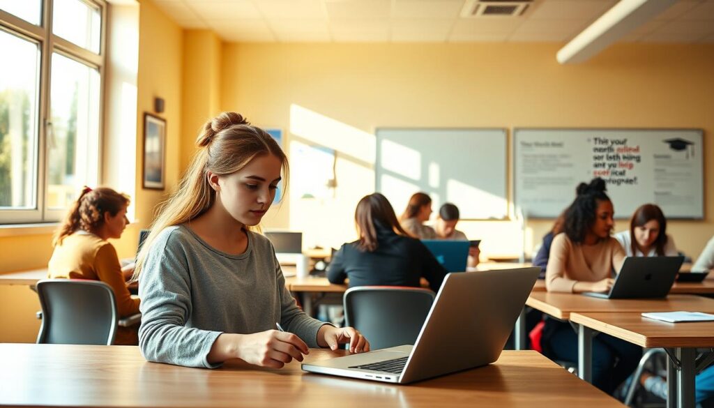 vantagens do ensino a distância