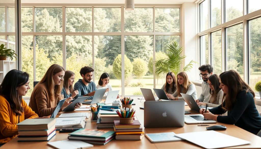 vantagens do ensino a distância