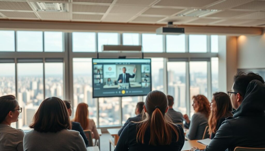 vantagens ensino a distância