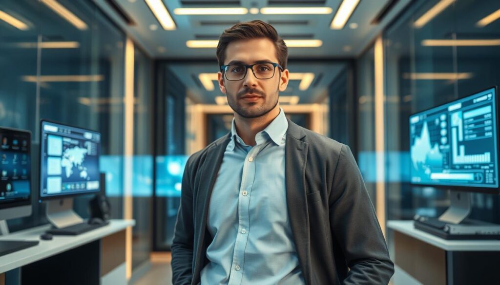 vantagens tecnólogo financeiro