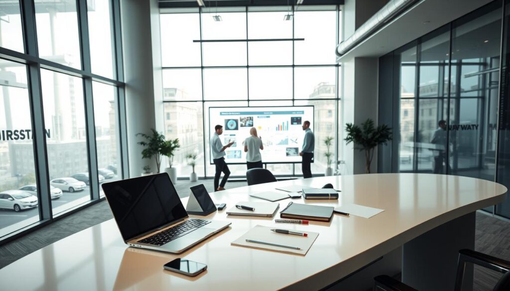 business intelligence e marketing intelligence