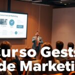 curso gestão de marketing