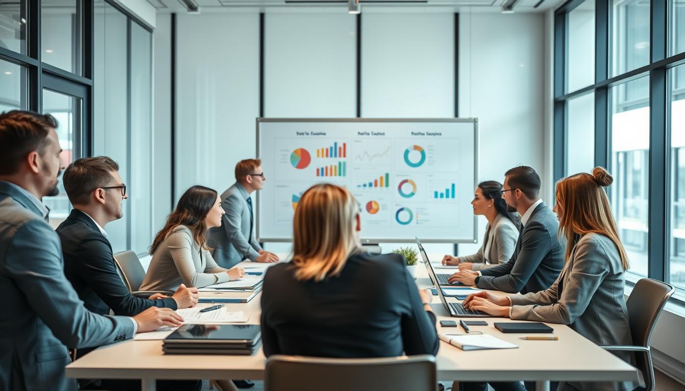 curso gestão de varejo e marketing