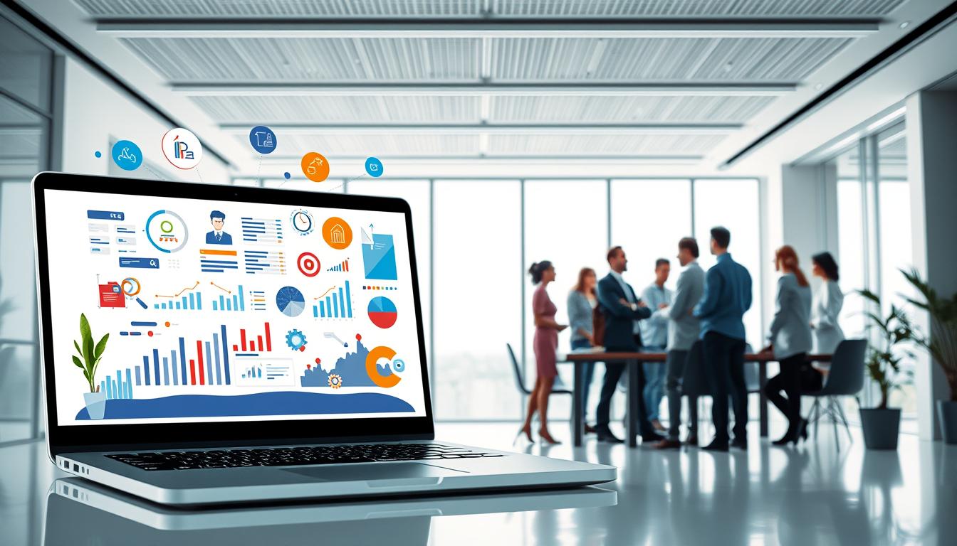 curso inteligência de negócios e marketing
