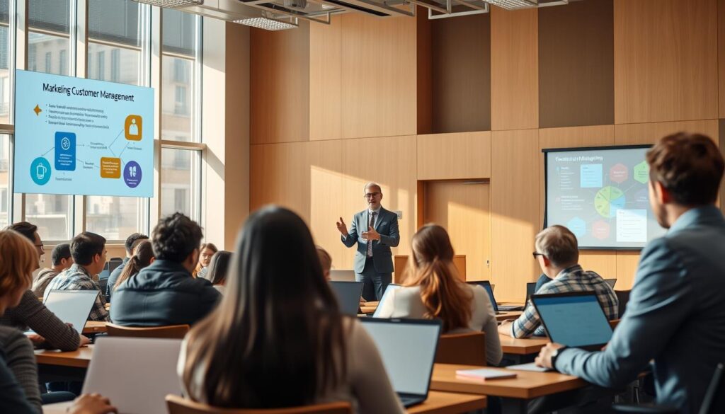 curso pós-graduação