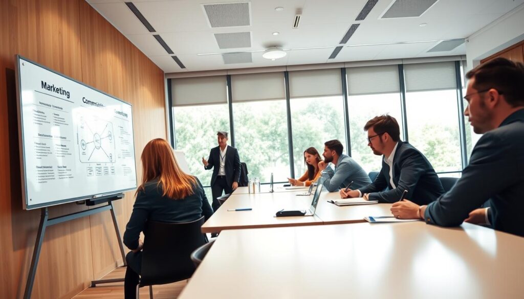 cursos de comunicação e marketing