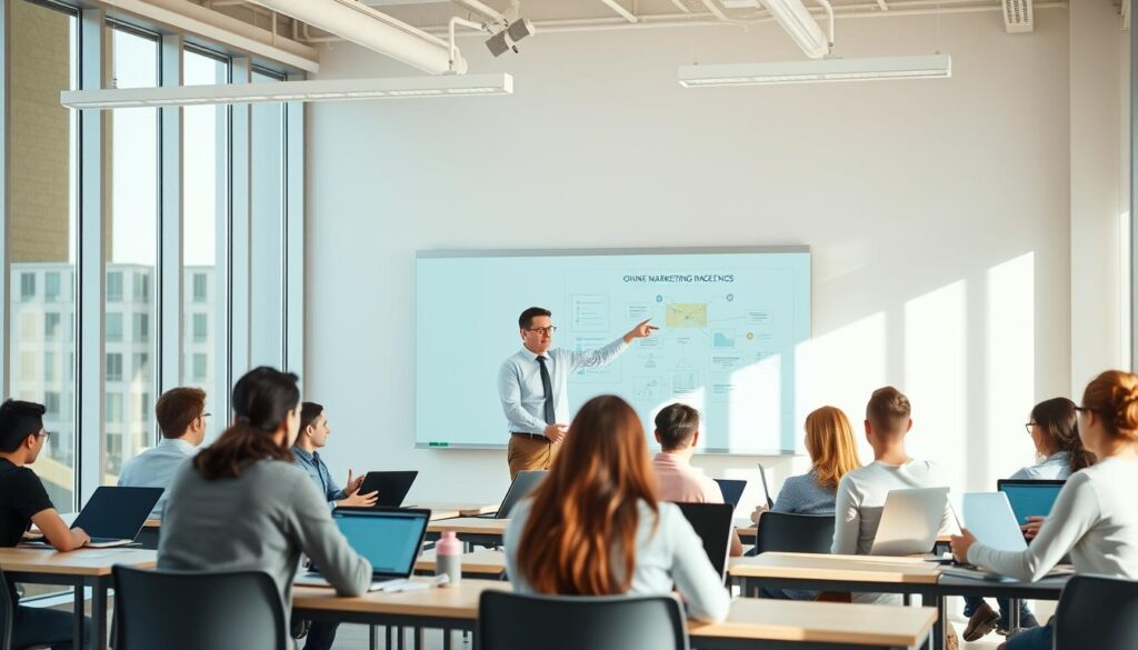cursos de marketing EAD