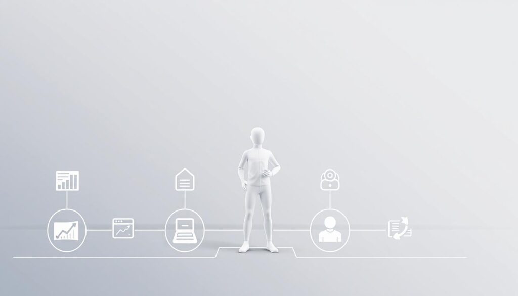 disciplinas essenciais de CRM e comportamento do consumidor