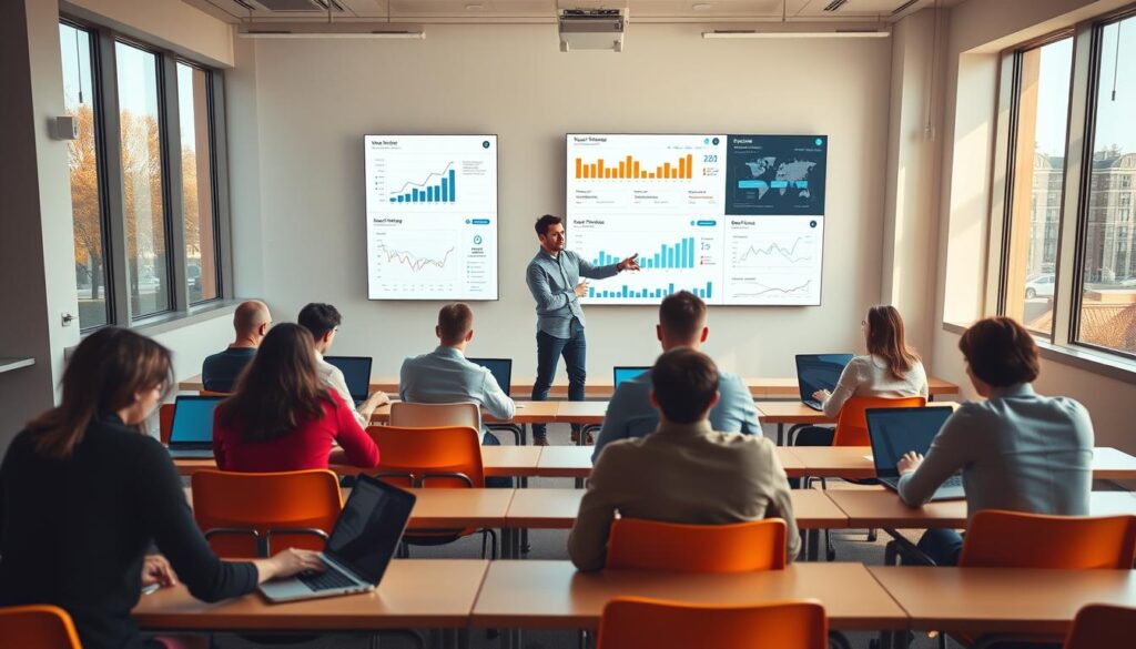 disciplinas marketing digital