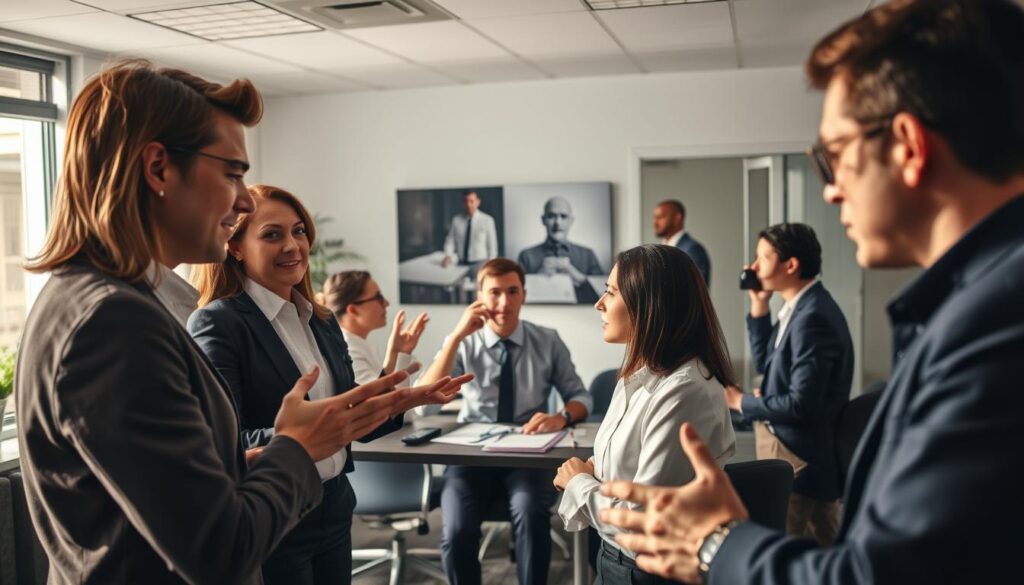 erros na comunicação corporativa