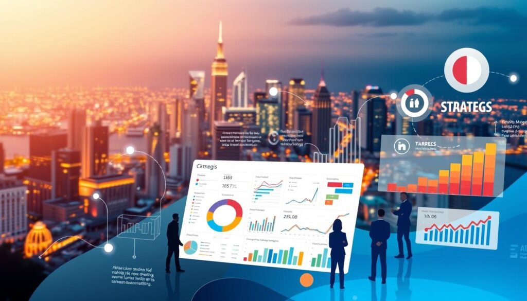 estratégias de CRM