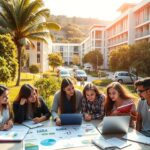 faculdade de marketing