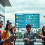 faculdade marketing digital ead