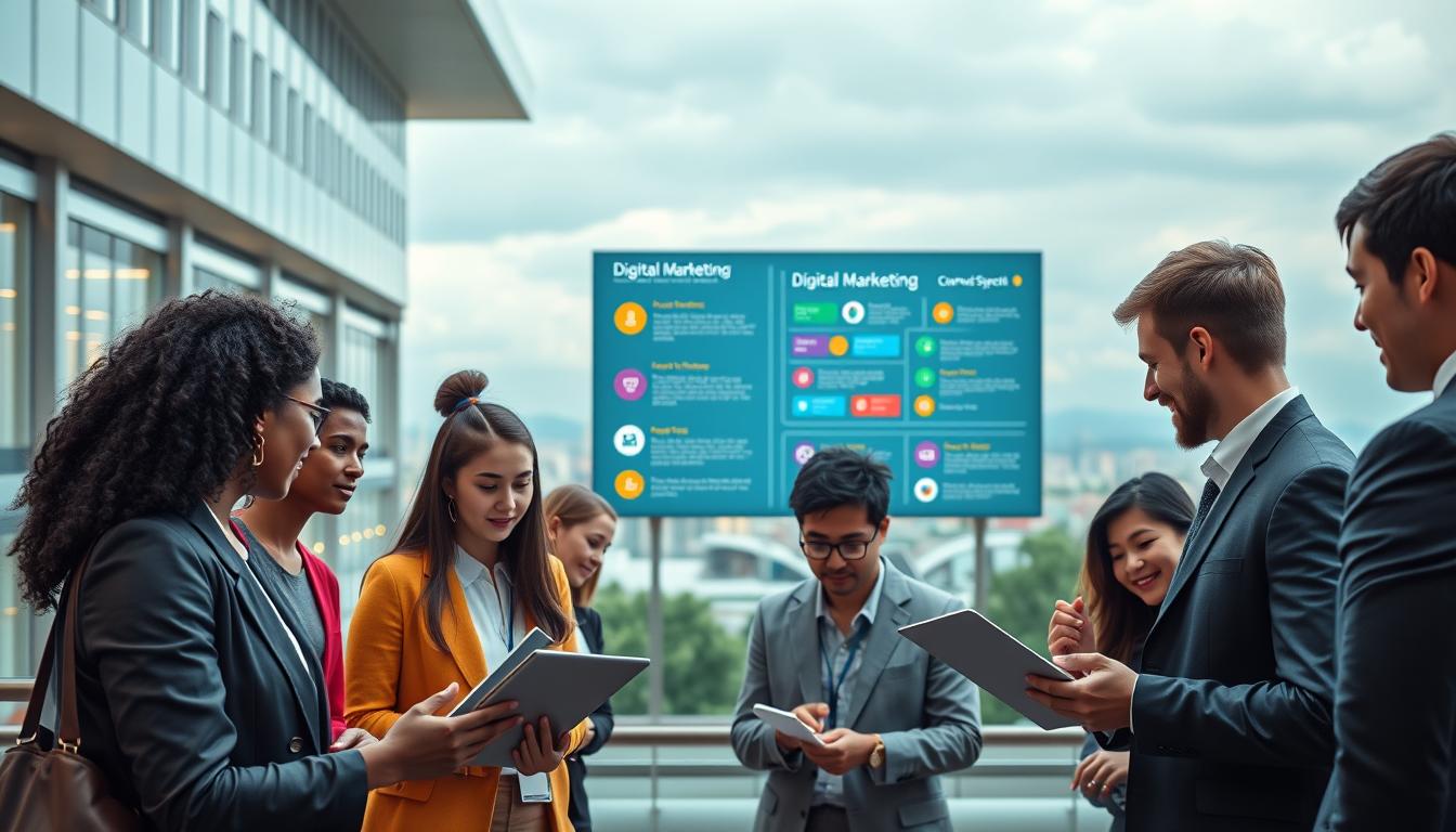 faculdade marketing digital ead