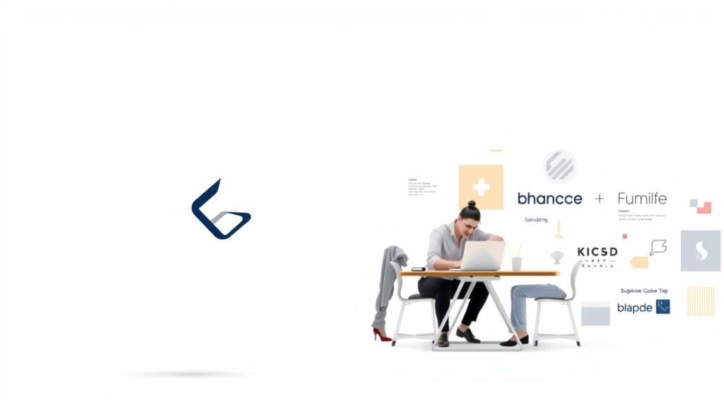 gestão de marcas e branding