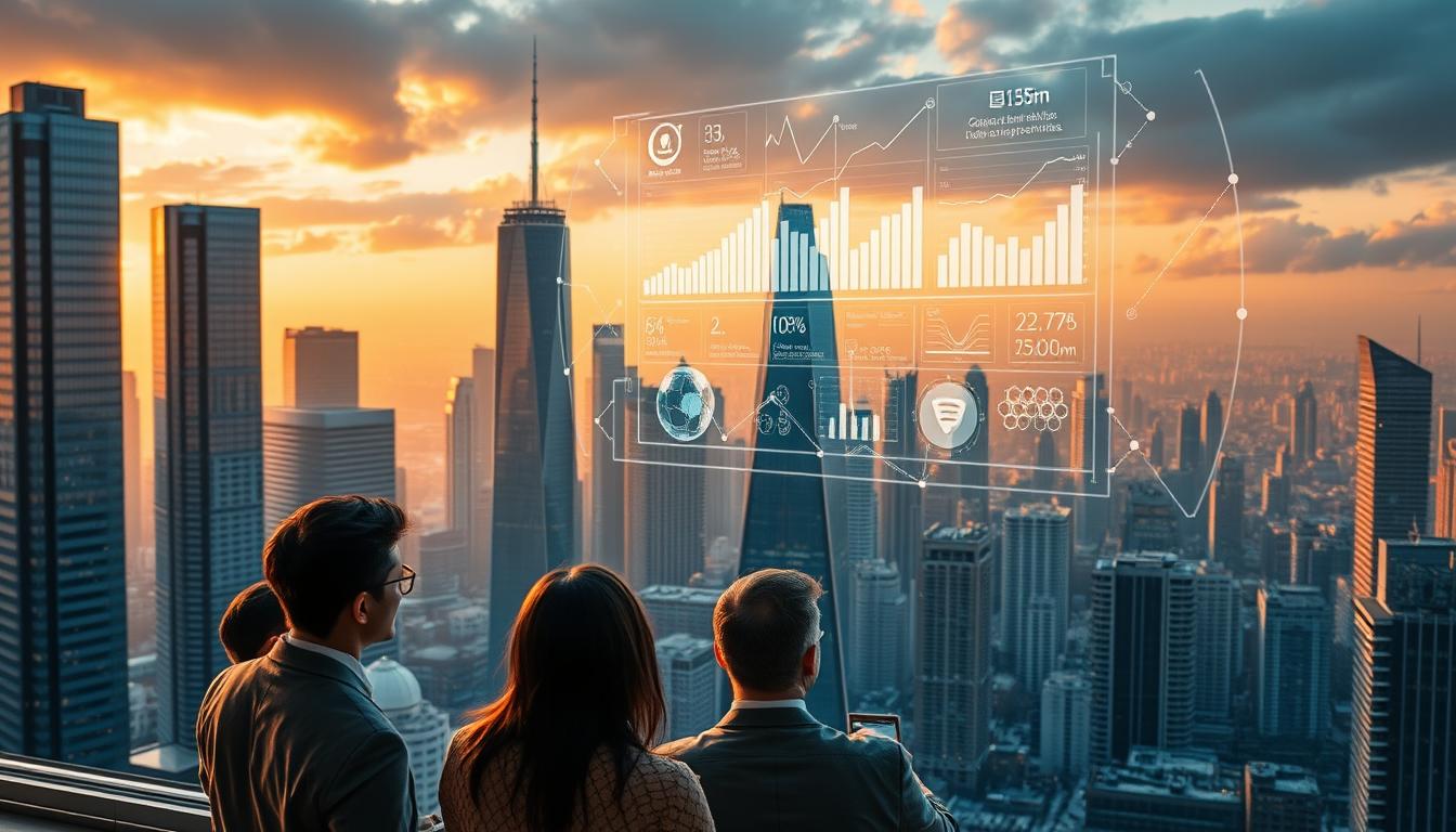 gestão de marketing e vendas e inteligência artificial