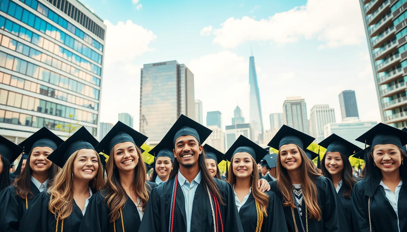 graduação em marketing ead
