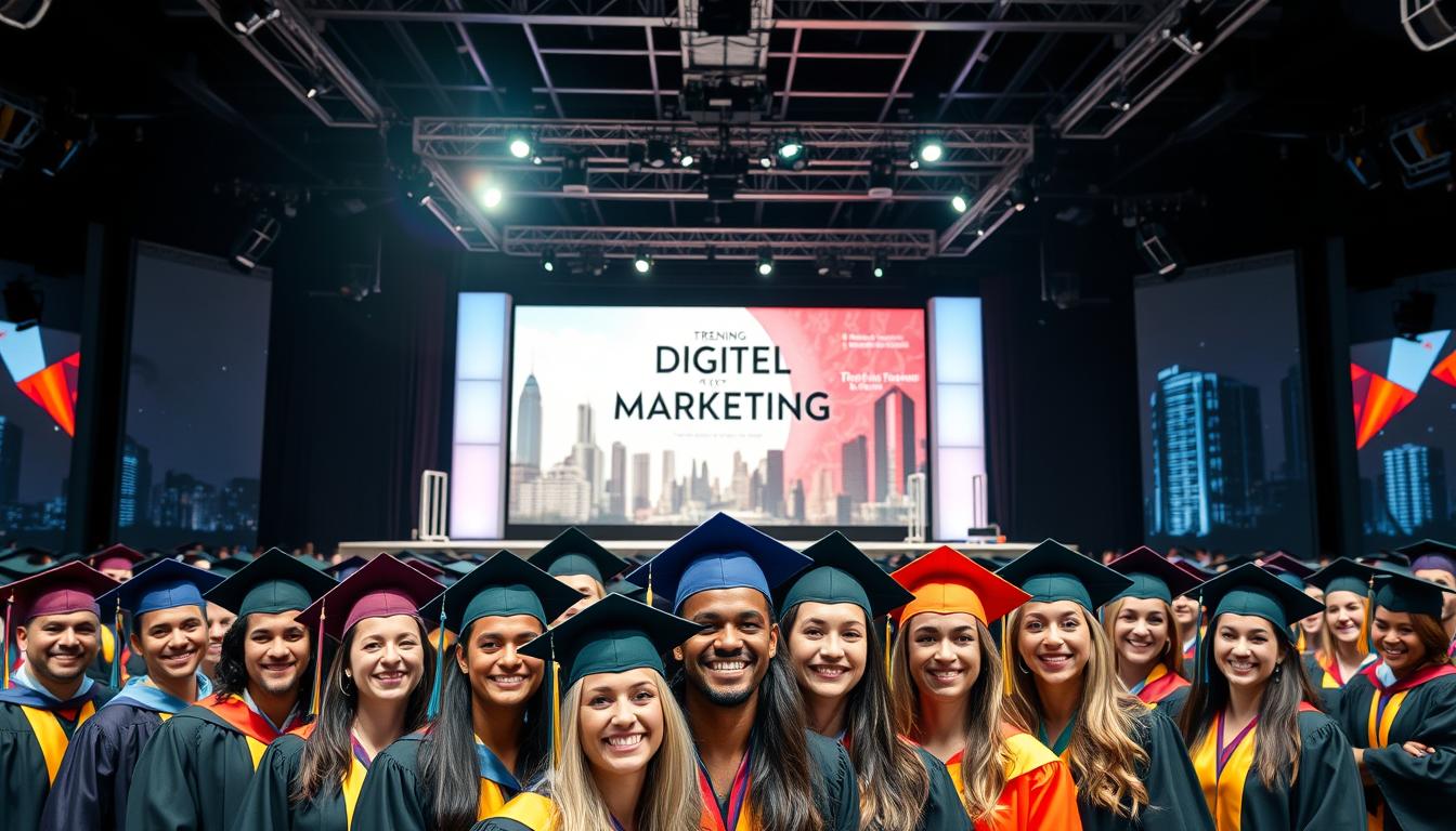 graduação marketing digital
