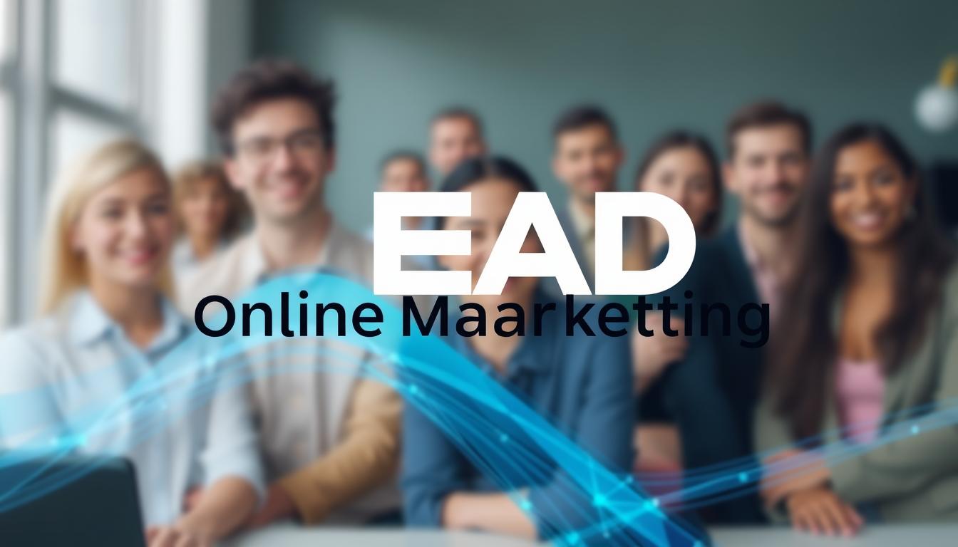 graduação marketing ead