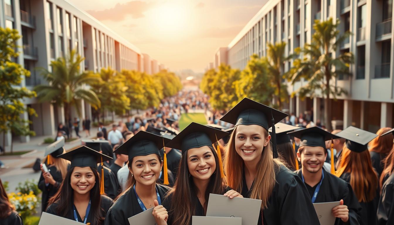 graduação marketing