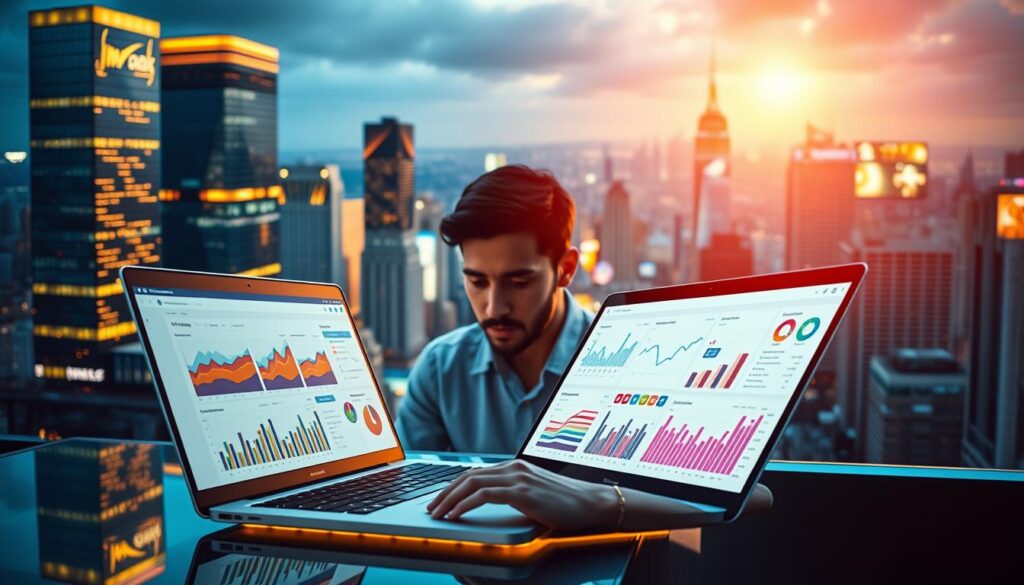 habilidades em marketing digital