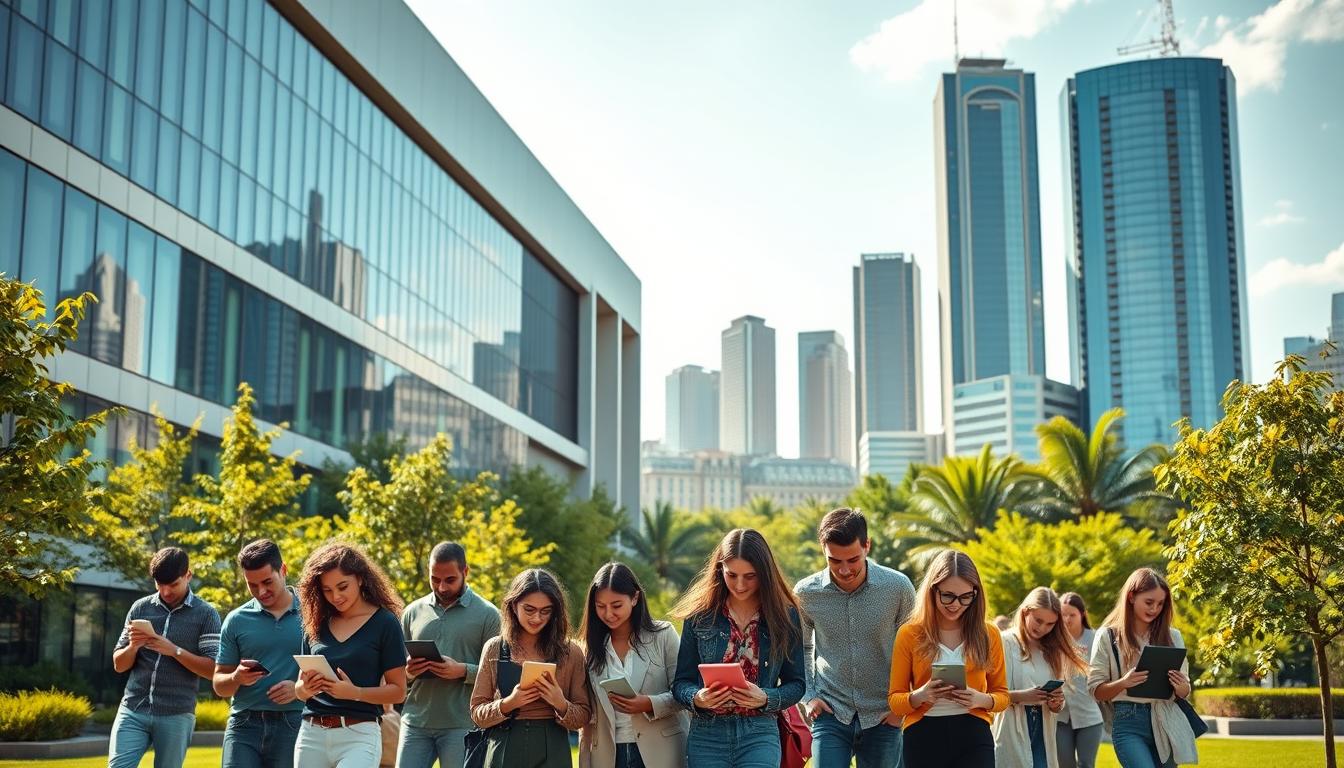 marketing digital faculdade