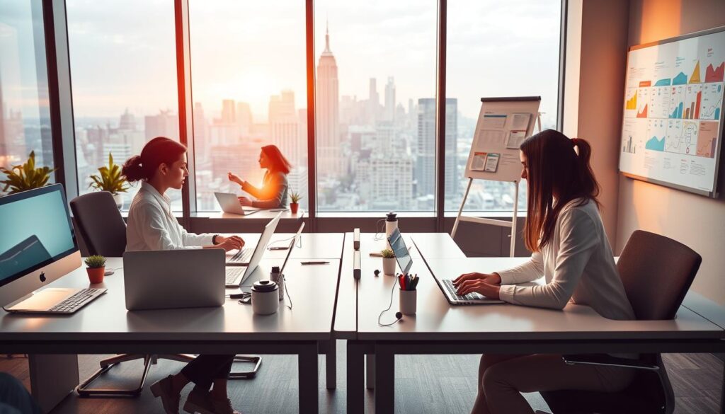 responsabilidades do gestor de marketing