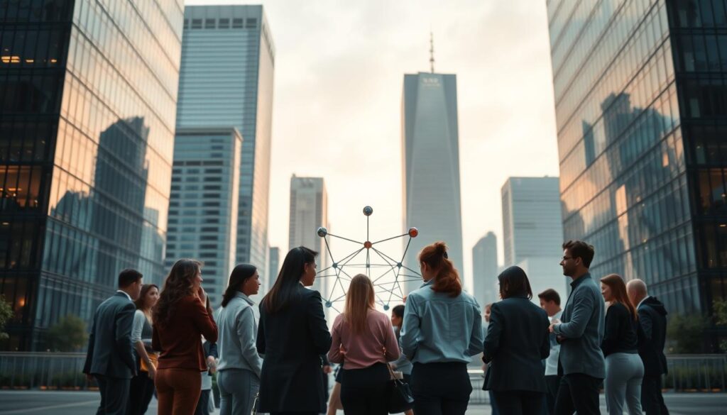 tendências comunicação corporativa