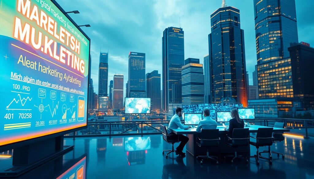 tendências em marketing digital