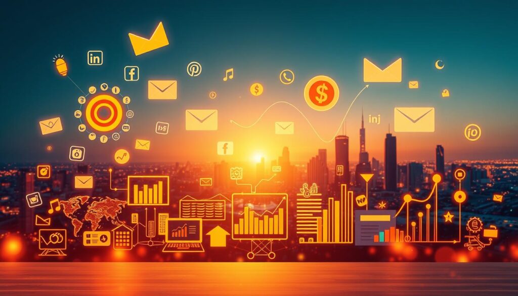 vantagens do marketing digital