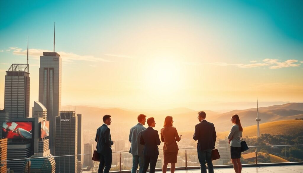 vantagens exclusivas em marketing